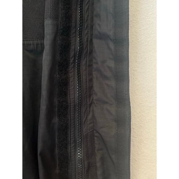 Vintage early winters performance outfitters size medium men's snowsuit black - Picture 5 of 16